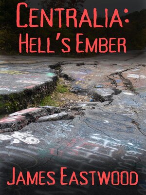 cover image of Centralia